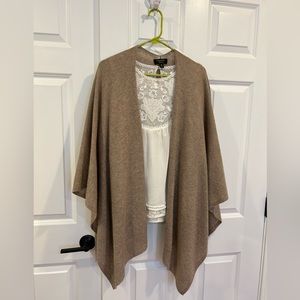 Cashmere Charter Club Luxury Wrap